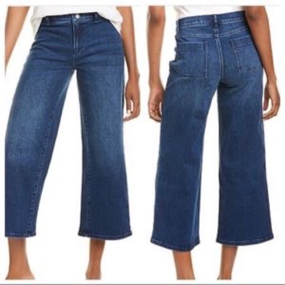 J. Mclaughlin Charter Jeans